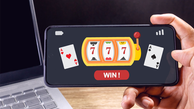 Ingin Raih Jepe Di Slot Gacor 2025?, Ikuti Tips Jitu Ini!