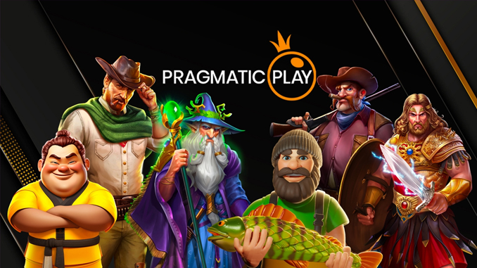 pragmatic play
