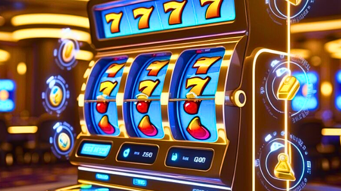 Main Slot Keren (1)